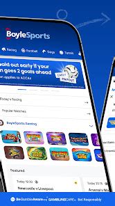 ‎BoyleSports Sports Betting App on the App Store.